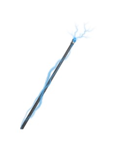 Electro Shock Cane - De Sade Shop