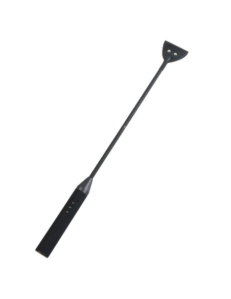 Electro Shock Riding Crop - De Sade Shop