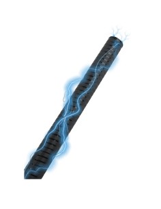 Electro Shock Baton - De Sade Shop