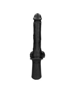 Vibrating and Thrusting - De Sade Shop 2