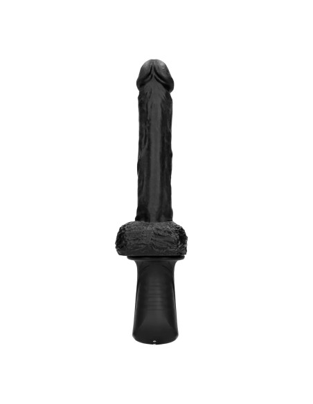 Vibrating and Thrusting - De Sade Shop