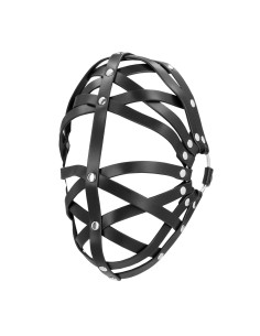 Cage Mask - De Sade Shop 2