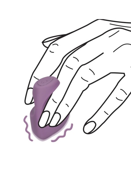 Finger Vibrator - De Sade Shop