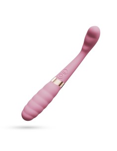 Vibratore Doppio Cura - De Sade Shop