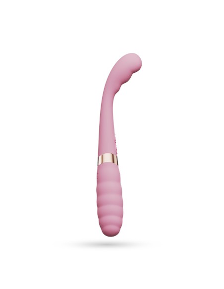 Vibratore Doppio Cura - De Sade Shop