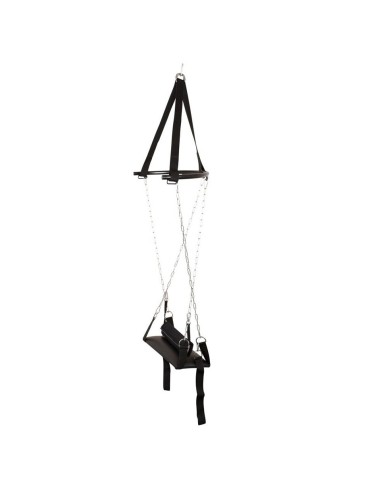 Hot Rockin Swing - De Sade Shop