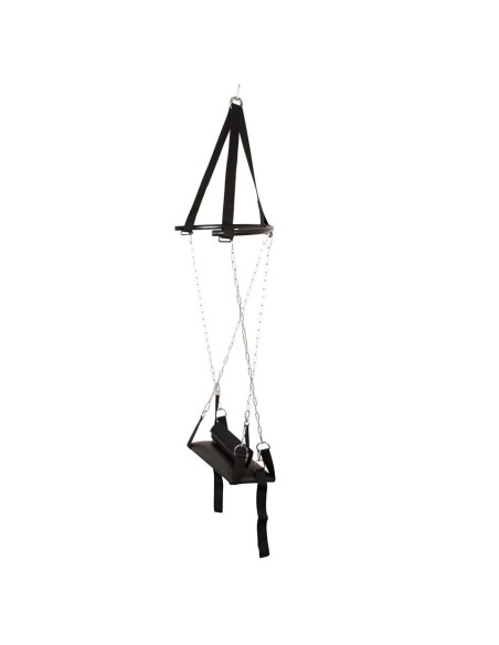 Hot Rockin Swing - De Sade Shop