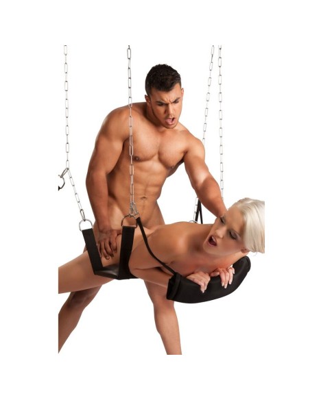 Hot Rockin Swing - De Sade Shop