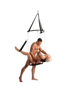 Hot Rockin Swing - De Sade Shop 2