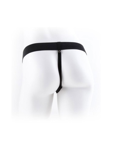Strap-on Cavo da 9" - De Sade Shop