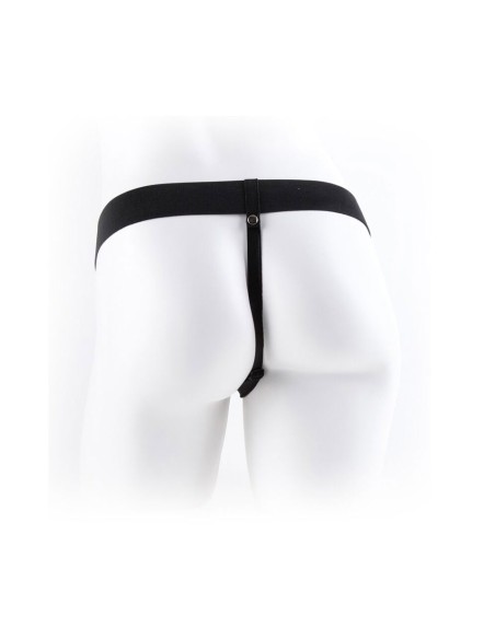 Strap-on Cavo da 9" - De Sade Shop