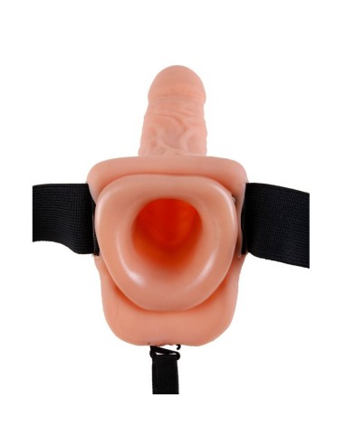 Strap-on Cavo da 9" - De Sade Shop