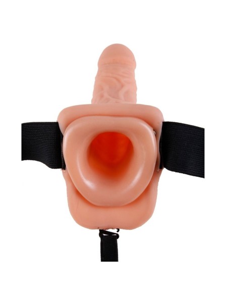 Strap-on Cavo da 9" - De Sade Shop
