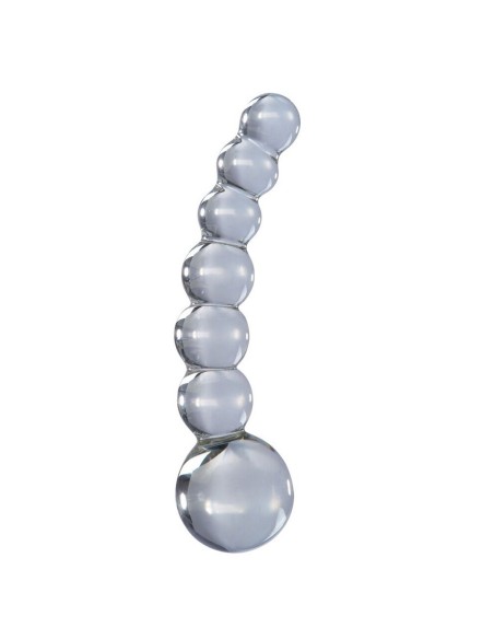 Palline Vetro Icicles N. 66 - De Sade Shop