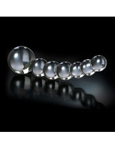Palline Vetro Icicles N. 66 - De Sade Shop 2