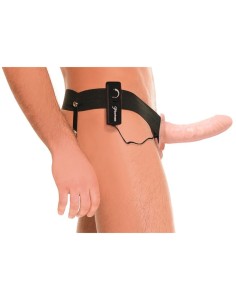 Strap-on Cavo Vibrante
