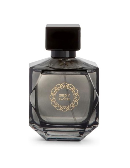 Poseidone Pheromone Eau de Parfum - De Sade Shop