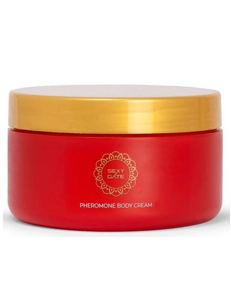 Afrodite Body Crema Corpo Donna - De Sade Shop