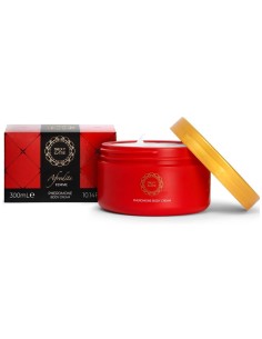 Afrodite Body Crema Corpo Donna - De Sade Shop