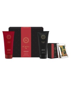 The Aphrodisiac Box - De Sade Shop