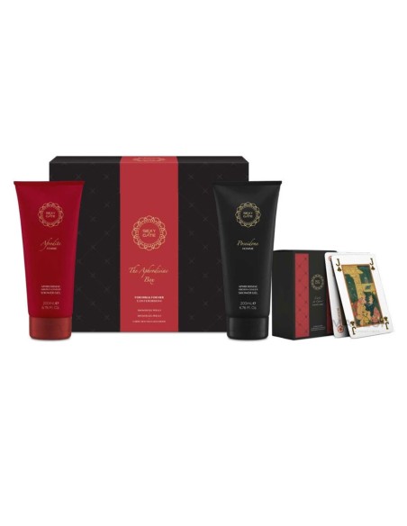 The Aphrodisiac Box - De Sade Shop