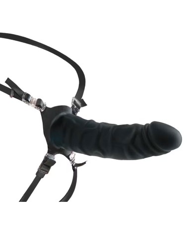 Strap-on Cavo da 7" - De Sade Shop