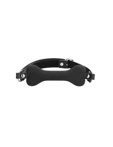 Gag a Forma di Osso - De Sade Shop