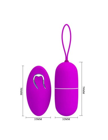 Egg Wireless Arvin - De Sade Shop
