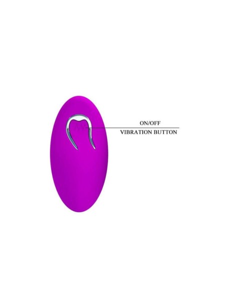Egg Wireless Arvin - De Sade Shop