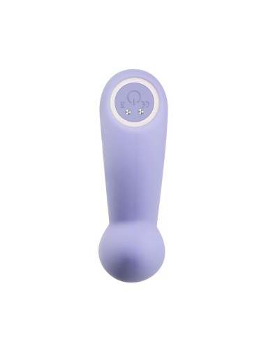 Vibratore Punto G Nova - De Sade Shop