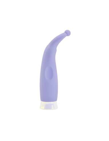 Stimolatore Clitorideo Jade - De Sade Shop