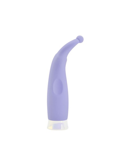Stimolatore Clitorideo Jade - De Sade Shop