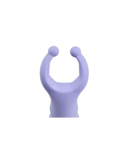 Stimolatore Clitorideo Jade - De Sade Shop