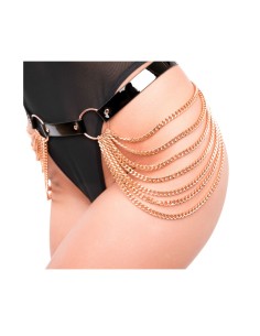 Cintura con Catene - De Sade Shop
