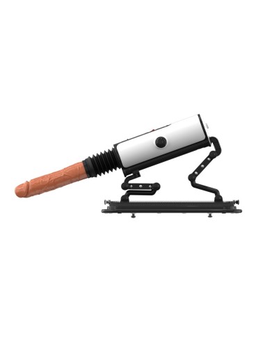 Sex Machine IV - De Sade Shop