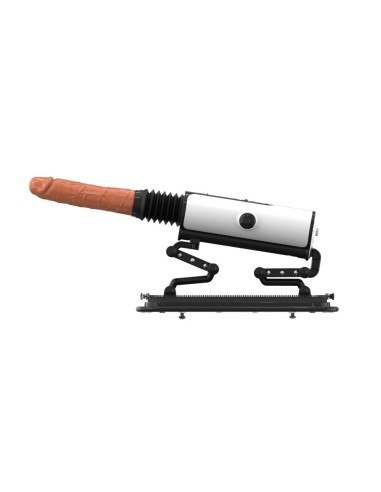 Sex Machine IV - De Sade Shop