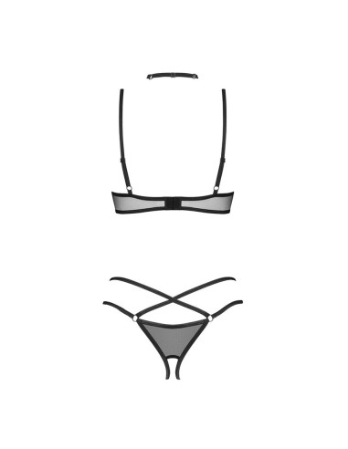 Donarella Set Obsessive - De Sade Shop