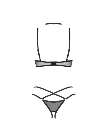 Donarella Set Obsessive - De Sade Shop