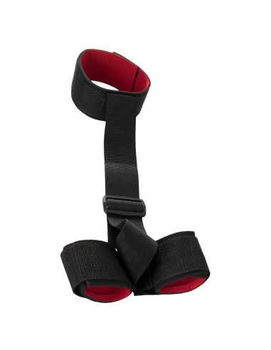 Costrittivo Erotico - De Sade Shop