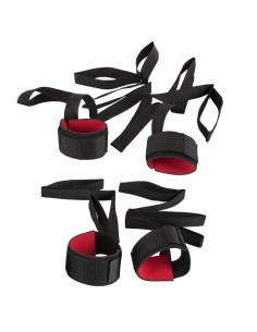 Bondage Set - De Sade Shop 2