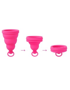 Lily Cup One - De Sade Shop