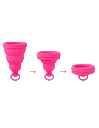 Lily Cup One - De Sade Shop
