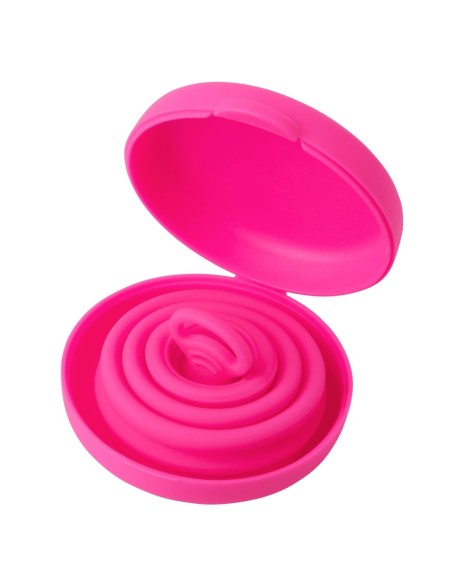 Lily Cup One - De Sade Shop