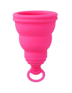 Lily Cup One - De Sade Shop 2
