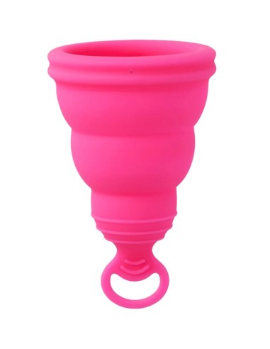 Lily Cup One - De Sade Shop