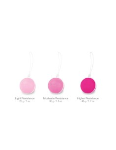 Laselle Set - De Sade Shop 2