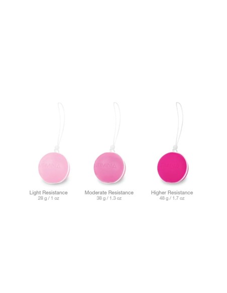 Laselle Set - De Sade Shop