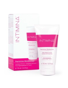 Lubrificante Intimina Idratante - De Sade Shop