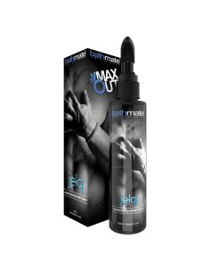 Max Out Jelqing - De Sade Shop