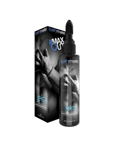 Max Out Jelqing - De Sade Shop